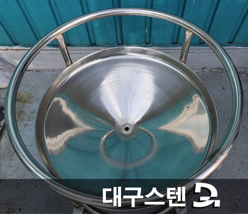 소쿠리 운반카