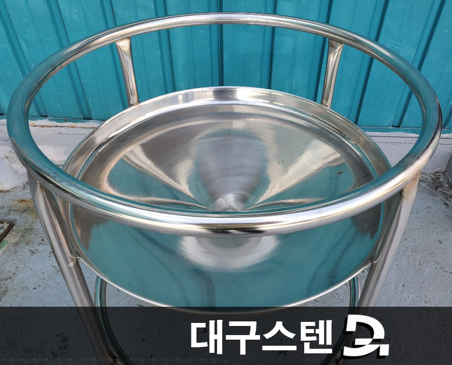 소쿠리 운반카
