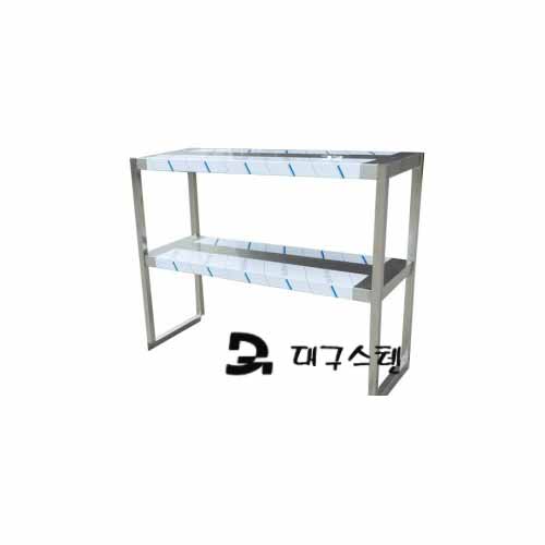 대구스텐) 상부선반-900