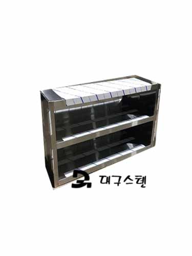 대구스텐) 벽선반-1200